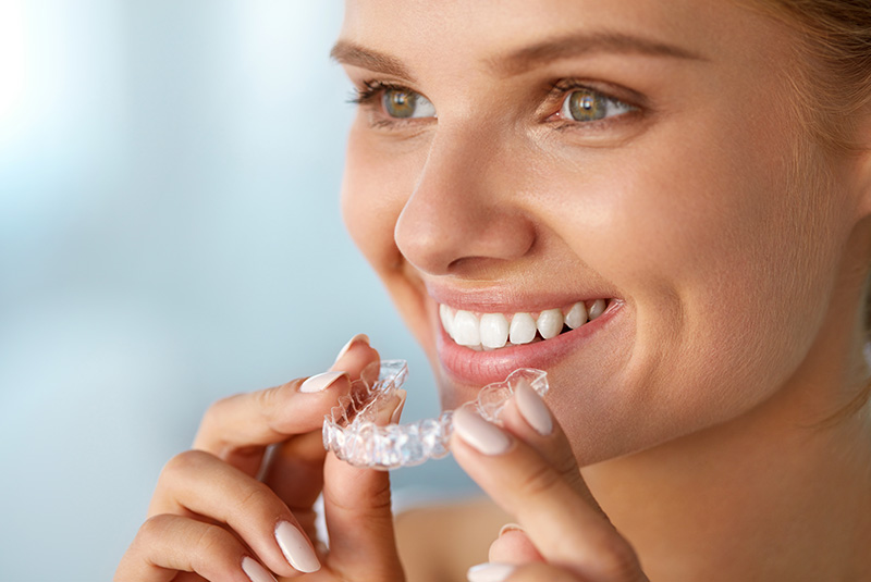 TREATMENTS Orthodontic Treatment